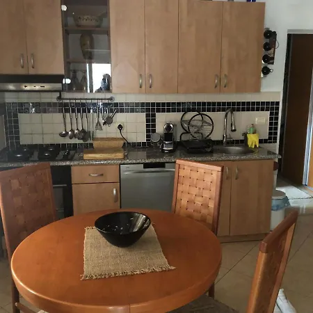 F&m Apartment *