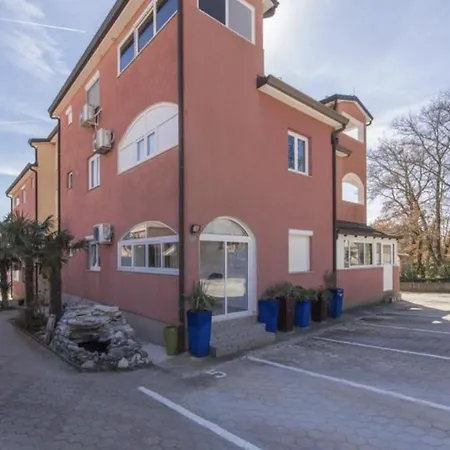 Apartmán F&m