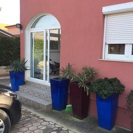Apartmán F&m *